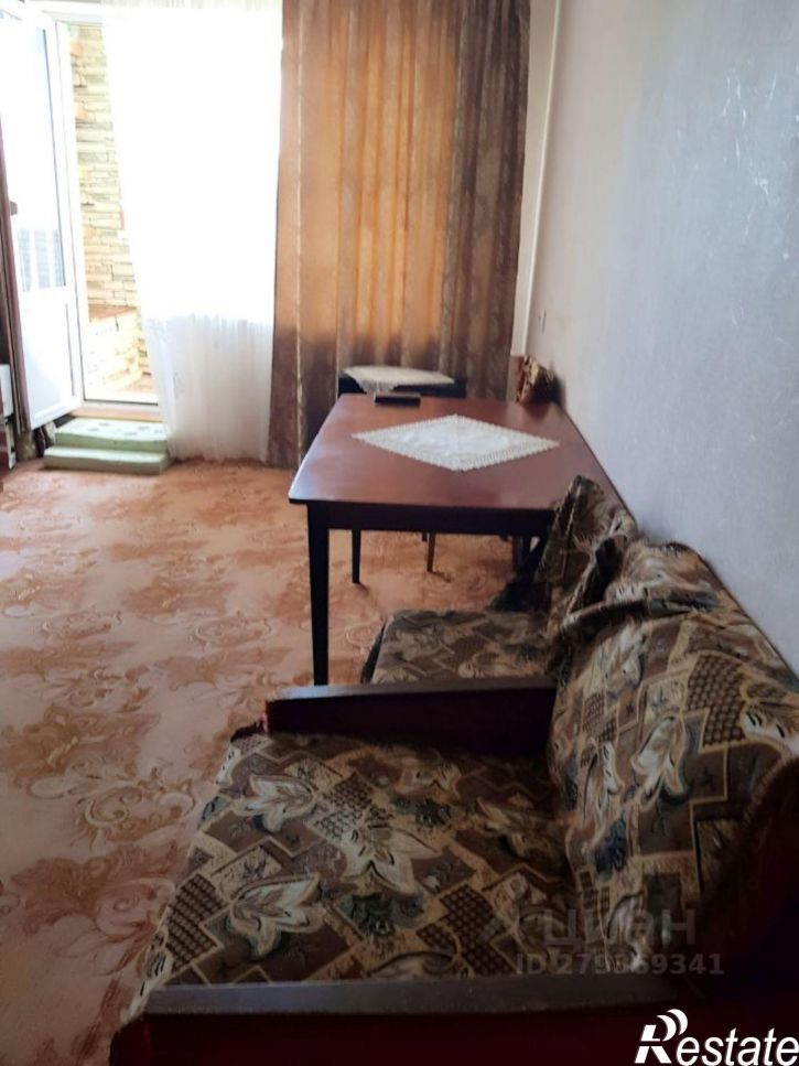 3-комн квартира Керчь, улица Орджоникидзе, 124