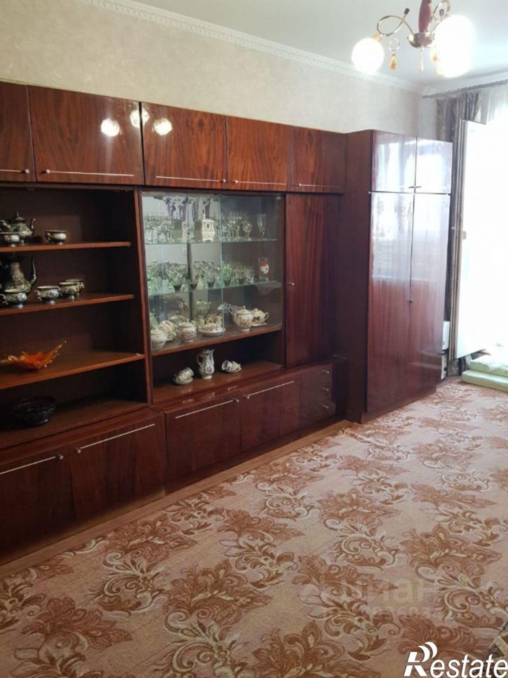 3-комн квартира Керчь, улица Орджоникидзе, 124