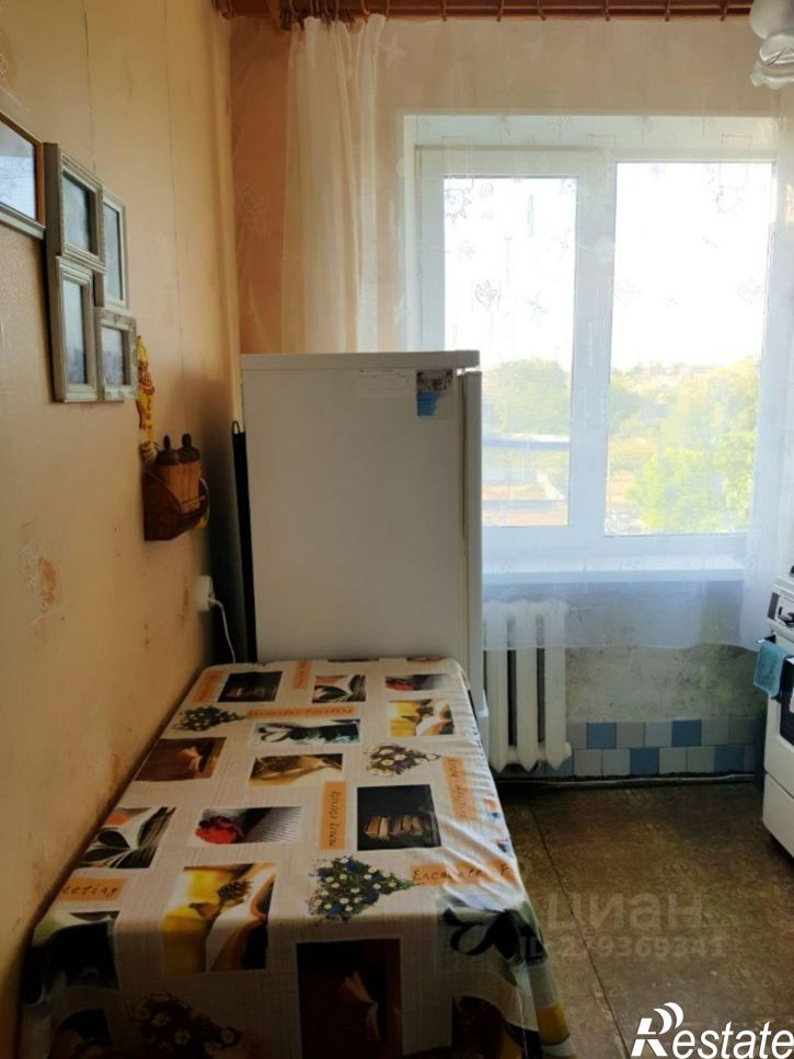 3-комн квартира Керчь, улица Орджоникидзе, 124