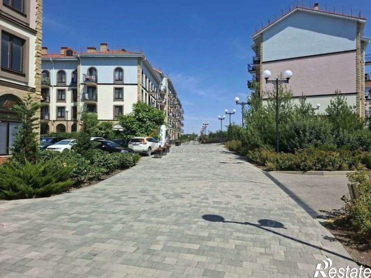 Офис Евпатория, 60 лет ВЛКСМ ул,дом 31к2