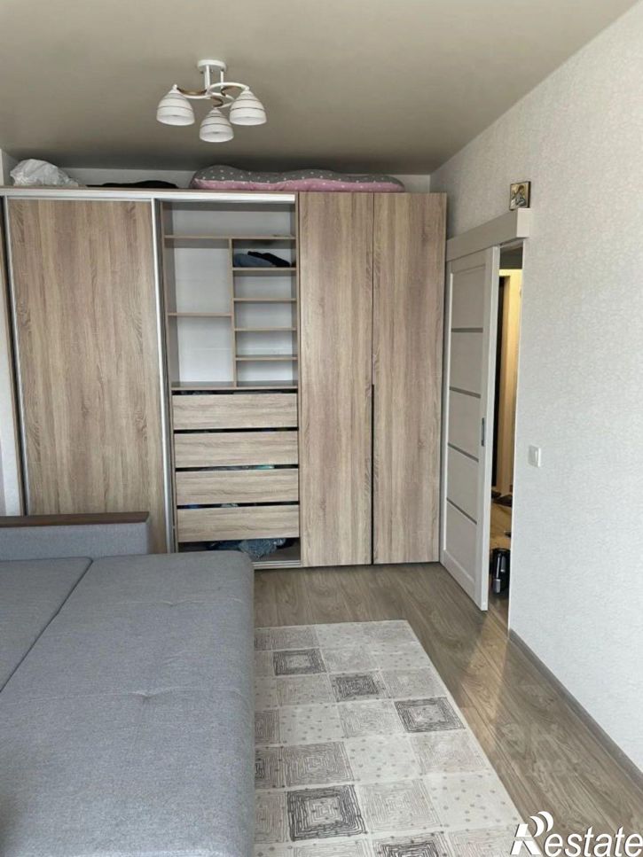 1-комн квартира Севастополь, улица Токарева, 18Б