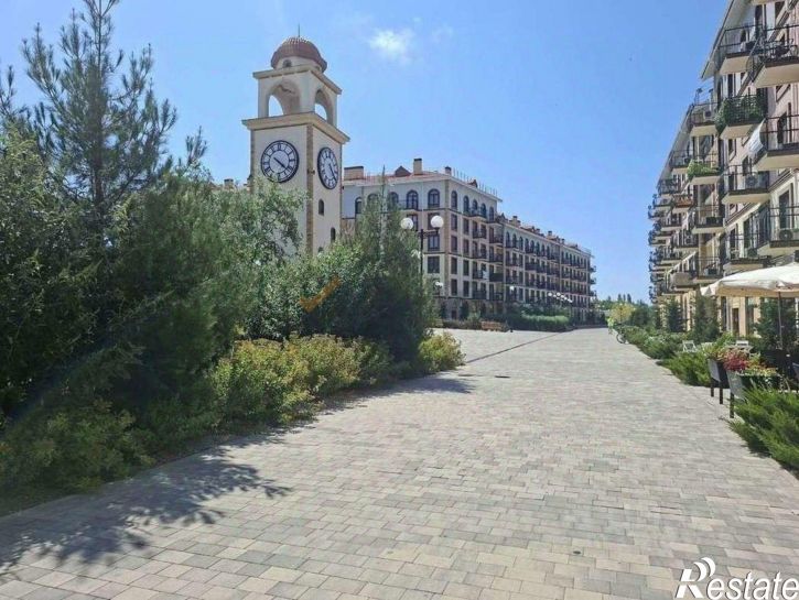 Офис Евпатория, 60 лет ВЛКСМ ул,дом 31к2