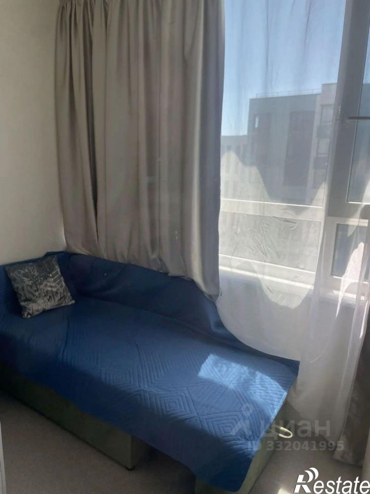 1-комн квартира Севастополь, улица Токарева, 18Б