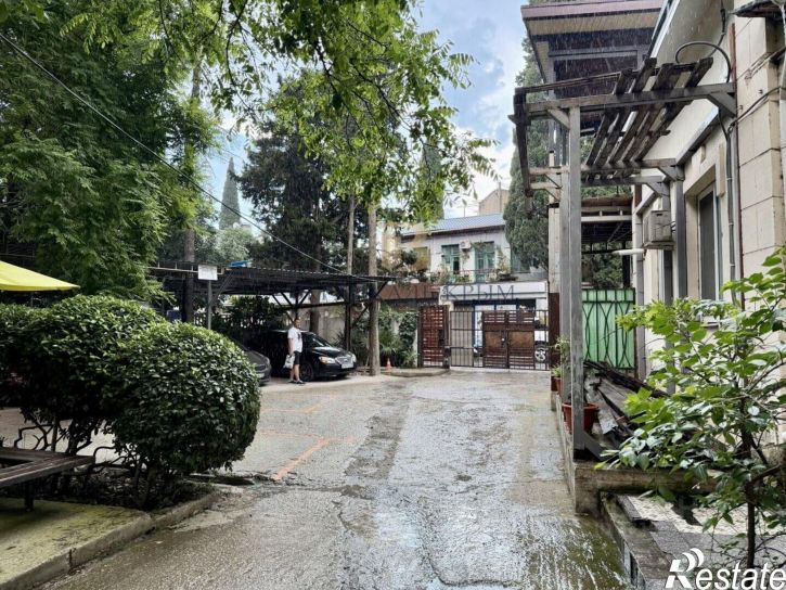 2-комн квартира Ялта г., Боткинская ул., д.17, литер а