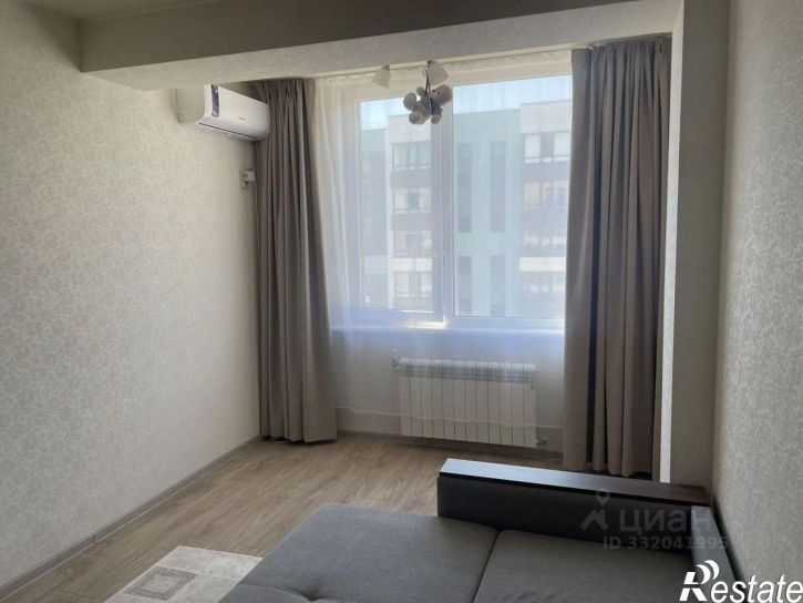 1-комн квартира Севастополь, улица Токарева, 18Б