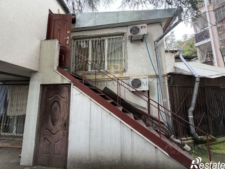 2-комн квартира Ялта г., Боткинская ул., д.17, литер а