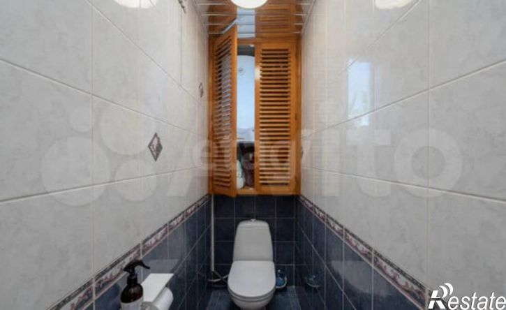 2-комн квартира Ялта, улица Кривошты, 20