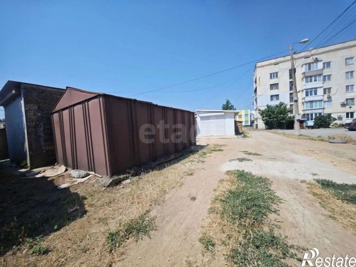 Гараж/парковка городской округ Саки, Саки