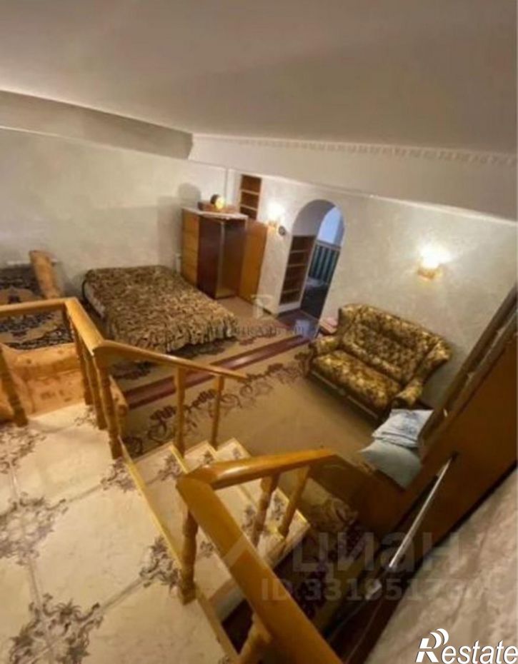 2-комн квартира Ялта г., Боткинская ул., д.17, литер а