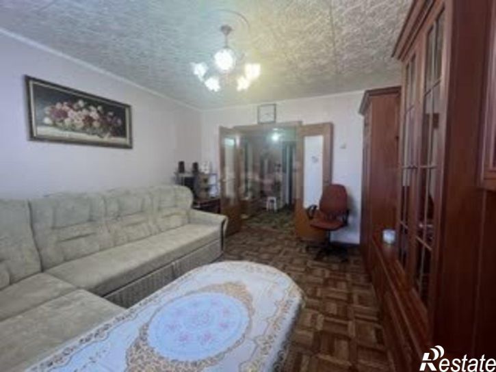 2-комн квартира Бахчисарай, улица Мира, 14