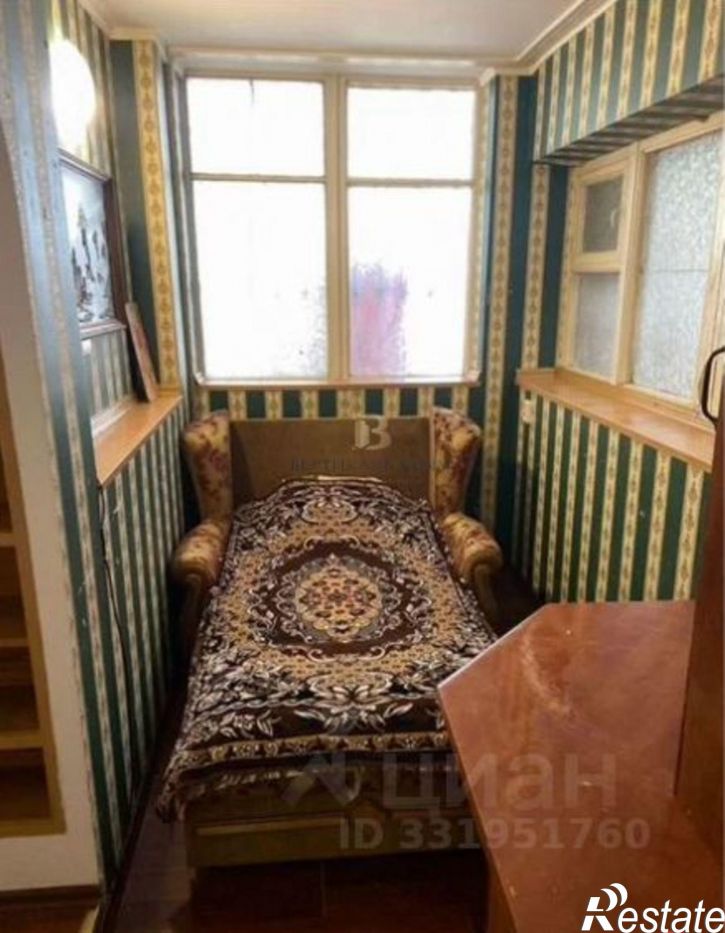 2-комн квартира Ялта г., Боткинская ул., д.17, литер а