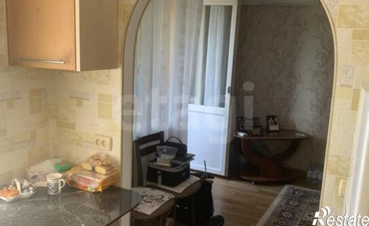 3-комн квартира Евпатория, Интернациональная улица, 121