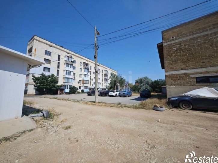 Гараж/парковка городской округ Саки, Саки