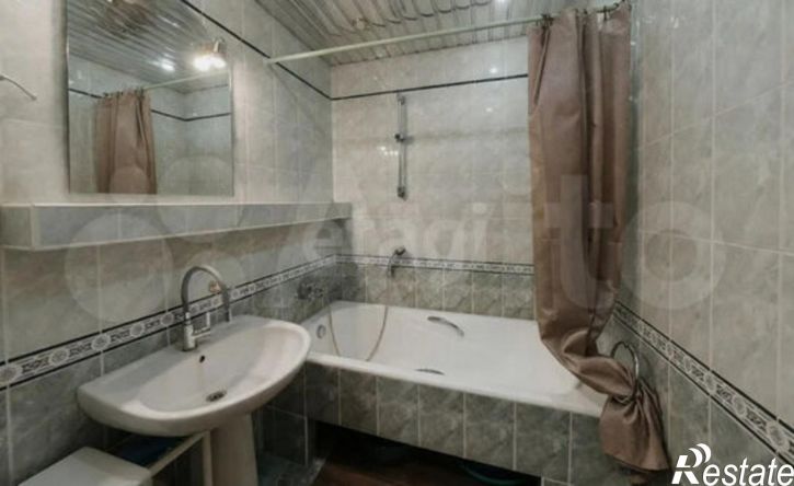 2-комн квартира Ялта, улица Кривошты, 20