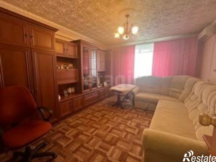 2-комн квартира Бахчисарай, улица Мира, 14