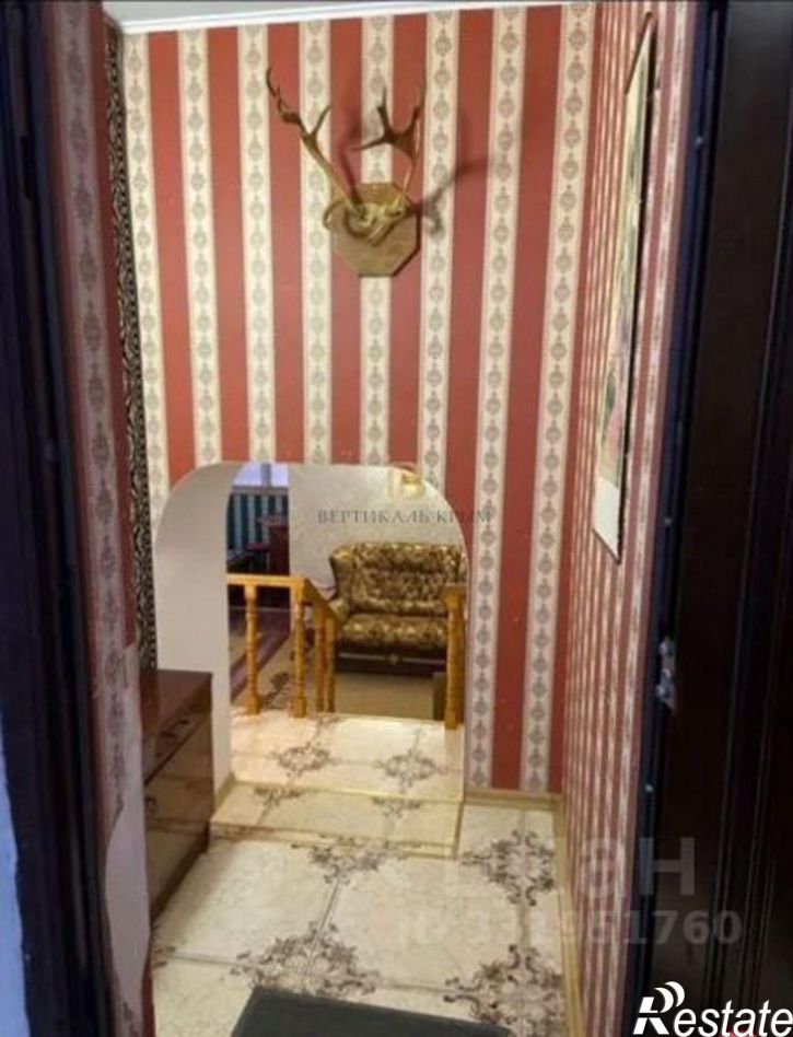 2-комн квартира Ялта г., Боткинская ул., д.17, литер а