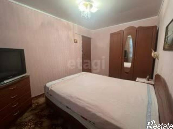 2-комн квартира Бахчисарай, улица Мира, 14