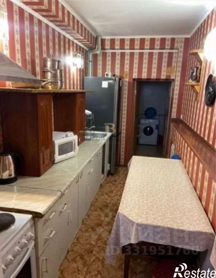 2-комн квартира Ялта г., Боткинская ул., д.17, литер а