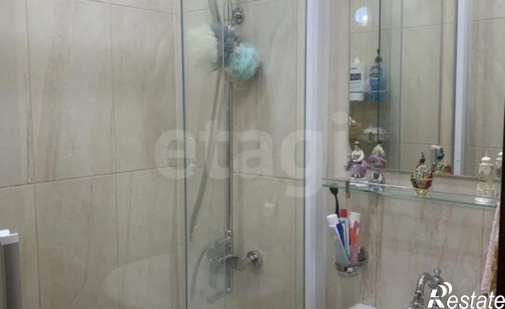 3-комн квартира Евпатория, Интернациональная улица, 121