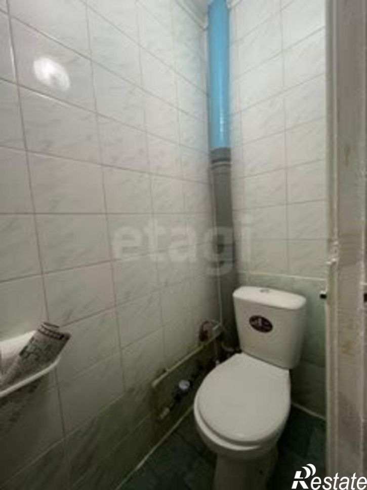 2-комн квартира Бахчисарай, улица Мира, 14
