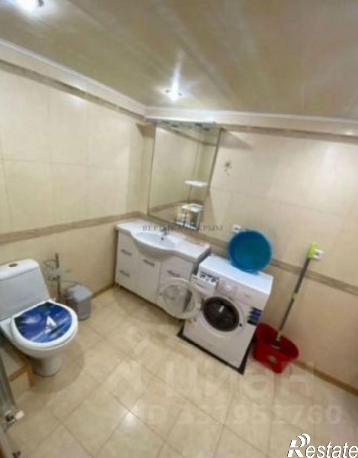 2-комн квартира Ялта г., Боткинская ул., д.17, литер а