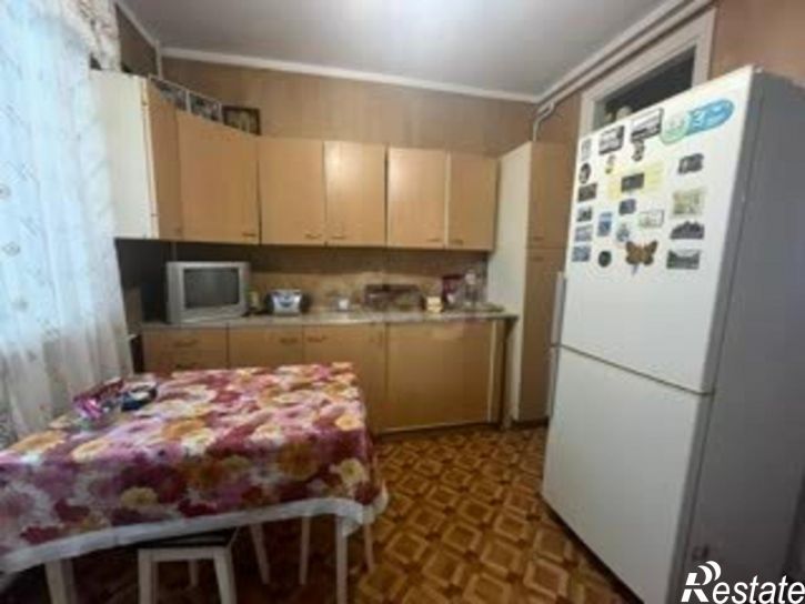 2-комн квартира Бахчисарай, улица Мира, 14