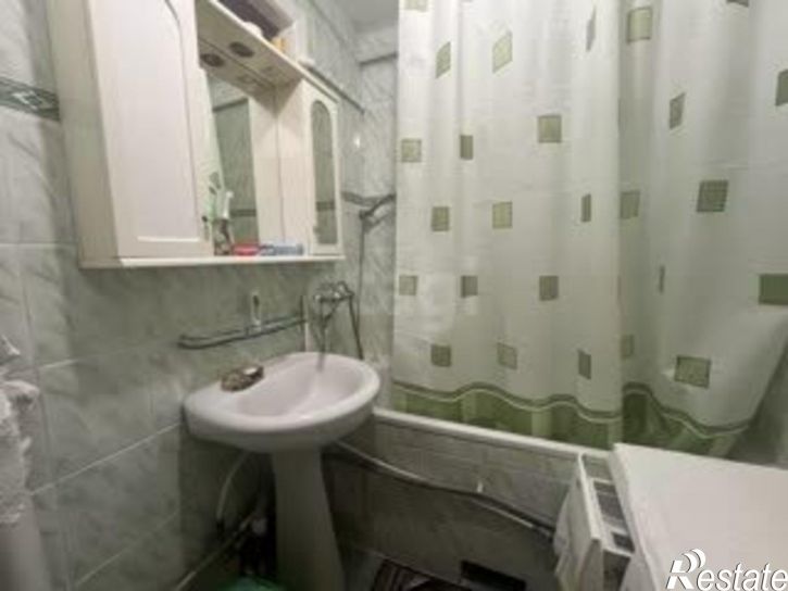 2-комн квартира Бахчисарай, улица Мира, 14