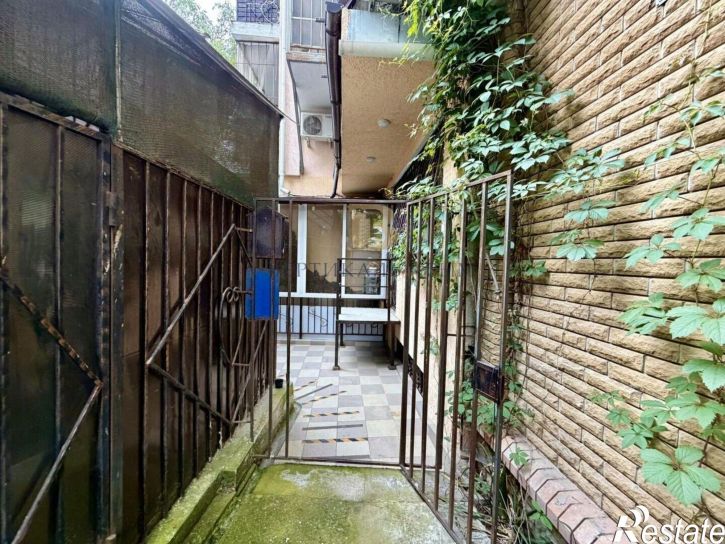 2-комн квартира Ялта г., Боткинская ул., д.17, литер а