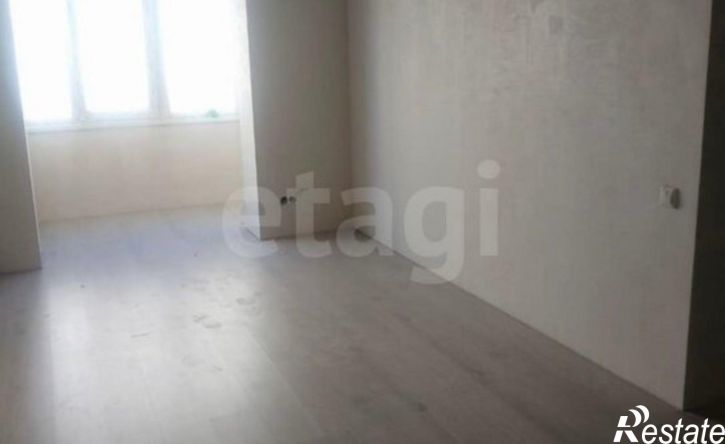 1-комн квартира Евпатория, улица Чапаева, 99
