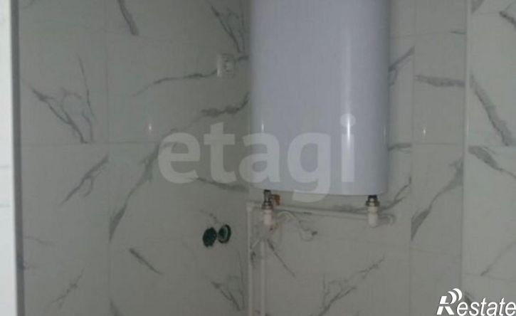 1-комн квартира Евпатория, улица Чапаева, 99