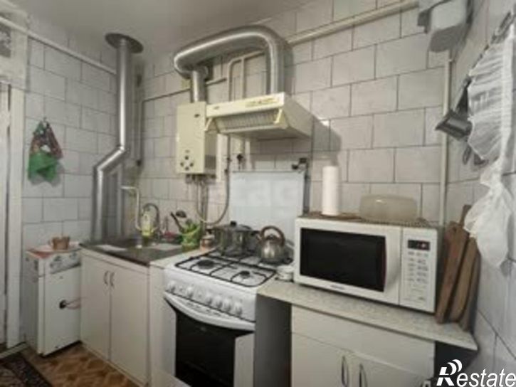 2-комн квартира Бахчисарай, улица Мира, 14
