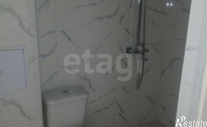 1-комн квартира Евпатория, улица Чапаева, 99