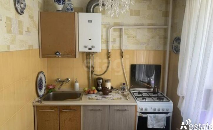 3-комн квартира Евпатория, Интернациональная улица, 121