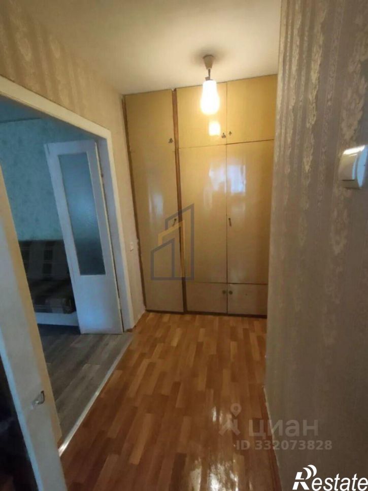 1-комн квартира Евпатория г., Советский проезд., д.3