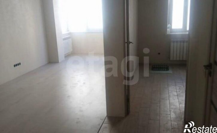 1-комн квартира Евпатория, улица Чапаева, 99