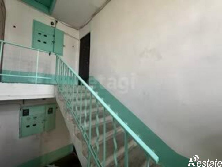 2-комн квартира Бахчисарай, улица Мира, 14