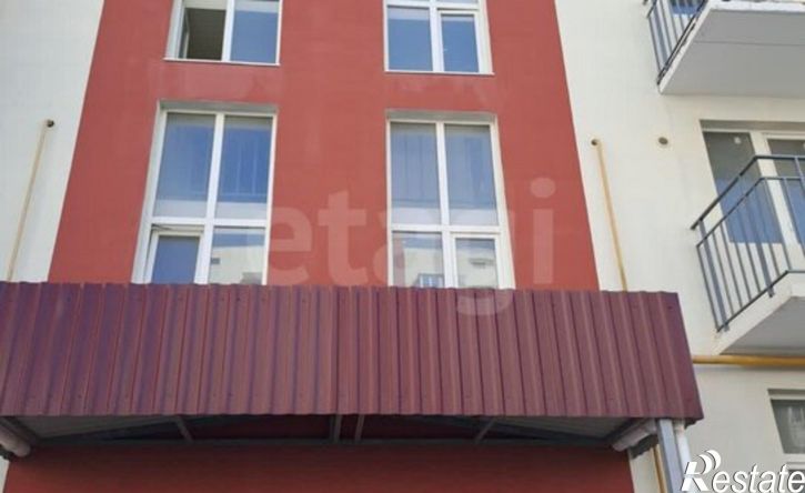 1-комн квартира Евпатория, улица Чапаева, 99