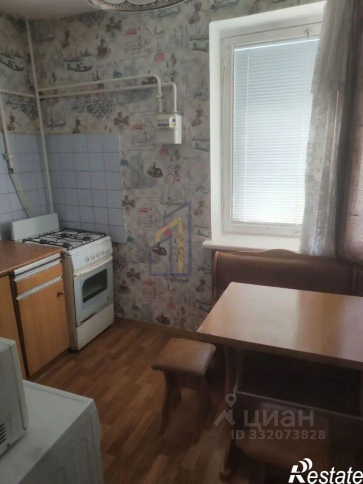 1-комн квартира Евпатория г., Советский проезд., д.3