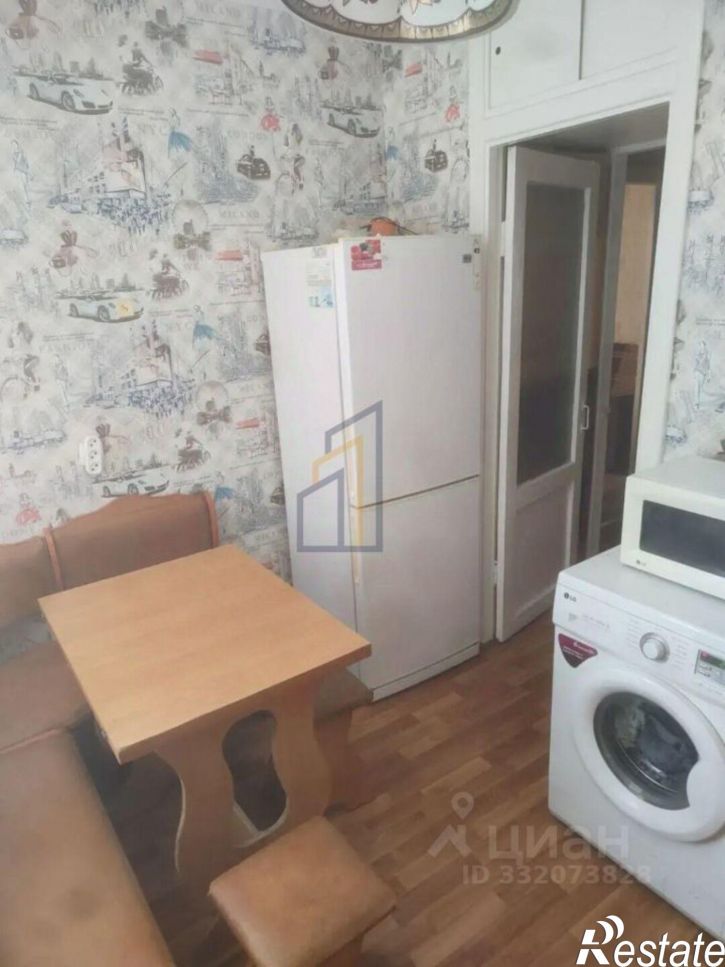 1-комн квартира Евпатория г., Советский проезд., д.3