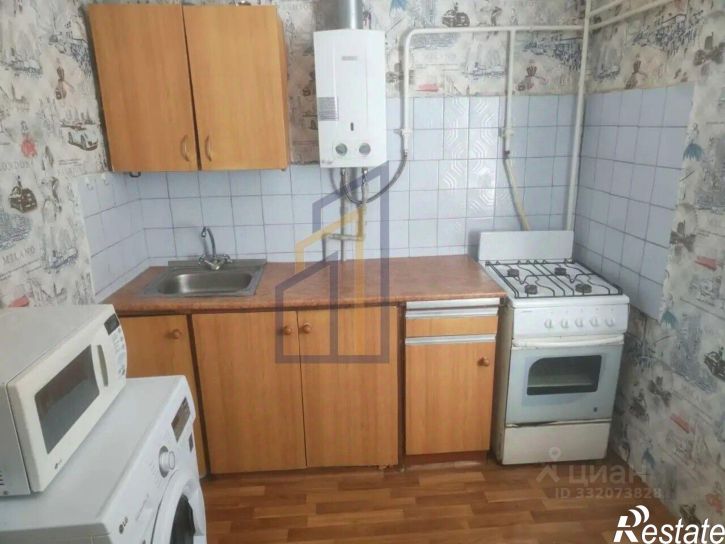 1-комн квартира Евпатория г., Советский проезд., д.3