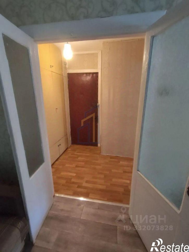 1-комн квартира Евпатория г., Советский проезд., д.3