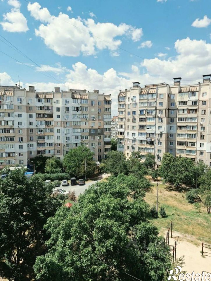 3-комн квартира Симферополь