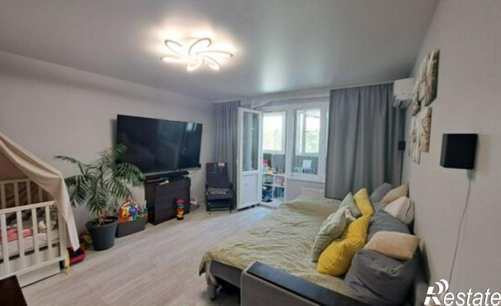 2-комн квартира Севастополь, Камышовое шоссе, 37Бк3