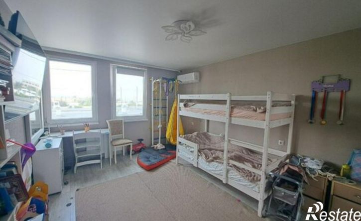 2-комн квартира Севастополь, Камышовое шоссе, 37Бк3