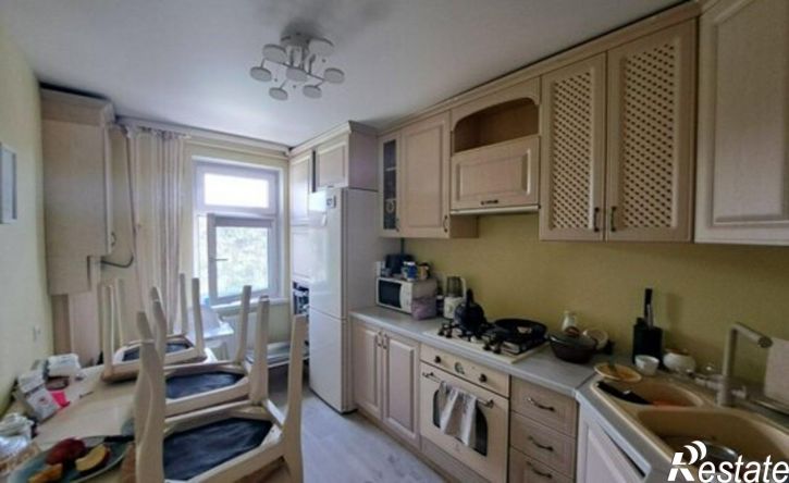 2-комн квартира Севастополь, Камышовое шоссе, 37Бк3