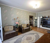 2-комн, 84кв м, этаж 10/10 пр-кт Победы, 44Б