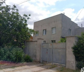 коттедж 199 кв м Сакский район, село Лесновка