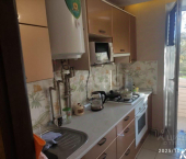 3-комн, 68кв м, этаж 2/5 ул Калинина, 13