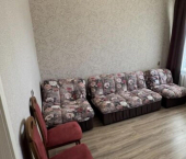 1-комн, 31кв м, этаж 1/1 Евпатория, улица Дёмышева, 4
