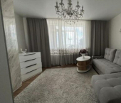 2-комн, 49кв м, этаж 9/9 Евпатория, улица Чапаева, 55
